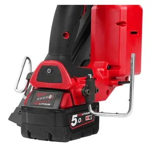 Milwaukee M18 FFNS-502C Akku - Einzelschuss - Nagler