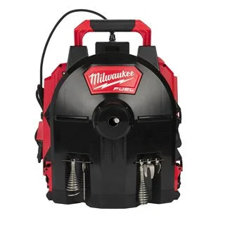 Milwaukee M18 FFSDC16-502 Akku-Rohrreiniger mit 16-MM-Spirale