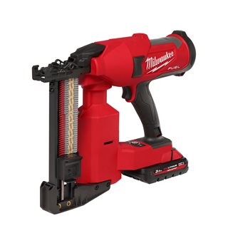 Milwaukee M18 FFUS-302C Akku-Klammergerät