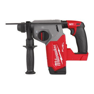 Milwaukee M18 FH-0X Akku-Kombihammer