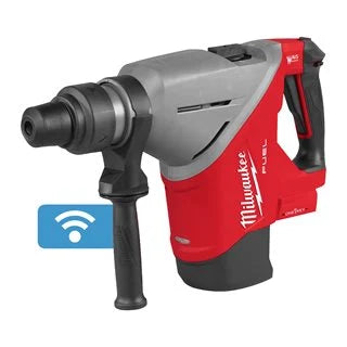 Milwaukee M18FHACO745-0C Akku-Kombihammer 45cm