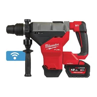 Milwaukee M18 FHM - 121C Akku Kombihammer