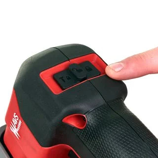 Milwaukee Akku -Kombihammer M18 FHM-0C