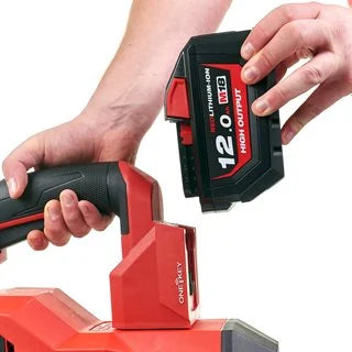 Milwaukee M18 FHM - 121C Akku Kombihammer