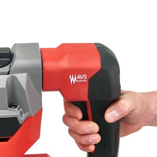 Milwaukee M18 FHM - 121C Akku Kombihammer