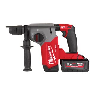 Milwaukee M18 FHX-552X Akku-Kombihammer