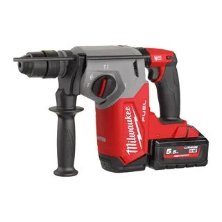 Milwaukee M18 FHX-552X Akku-Kombihammer