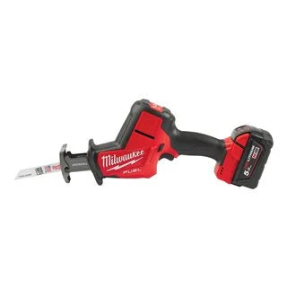 Milwaukee M18 FHZ-0X Akku-Säbelsäge