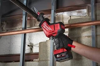 Milwaukee M18 FHZ-0X Akku-Säbelsäge