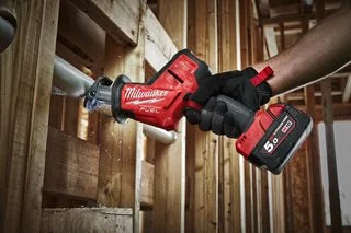 Milwaukee M18 FHZ-0X Akku-Säbelsäge