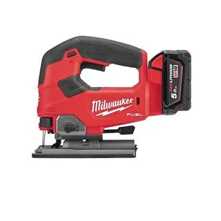 Milwaukee M18 FJS-0X Akku-Bügelgriffstichsäge