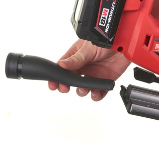 Milwaukee M18 FJS-0X Akku-Bügelgriffstichsäge