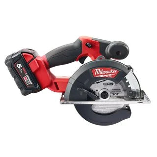 Milwaukee M18 FMCS-0X 57mm Akku-Metallkreissäge