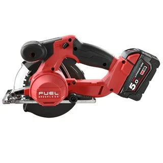 Milwaukee M18 FMCS-0X 57mm Akku-Metallkreissäge