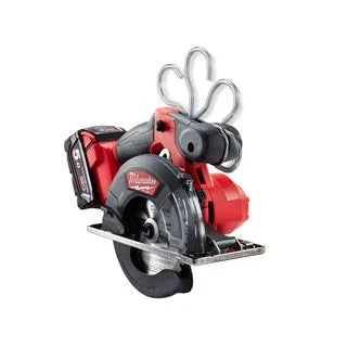 Milwaukee M18 FMCS-0X 57mm Akku-Metallkreissäge