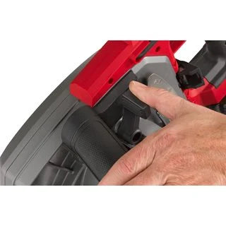 Milwaukee M18 FMCS66-121C 66mm-Akku-Metallkreissäge