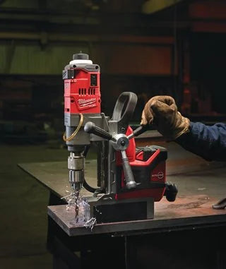 Milwaukee M18 FMDP-502C Akku-Magnetkernbohrmaschine