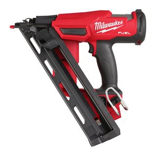 Milwaukee M18 FN15GA-0X Akku-Nagler