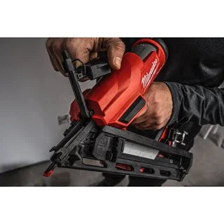 Milwaukee M18 FN15GA-0X Akku-Nagler
