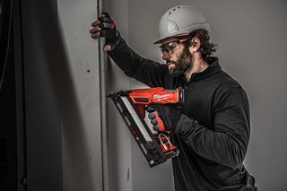 Milwaukee M18 FN15GA-0X Akku-Nagler