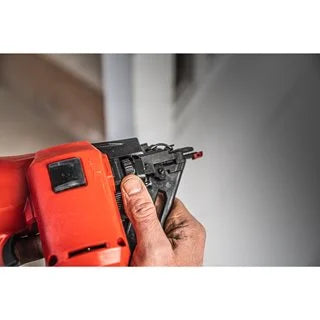Milwaukee M18 FN16GA-202X Akku-Nagler