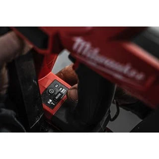 Milwaukee M18 FN16GA-202X Akku-Nagler