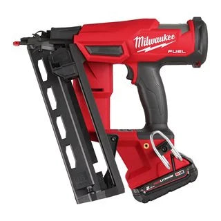 Milwaukee M18 FN16GA-202X Akku-Nagler