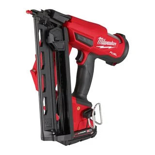 Milwaukee M18 FN16GA-202X Akku-Nagler