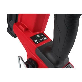 Milwaukee M18 FN18GS-202X Akku-Nagler