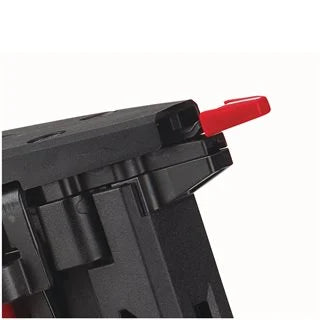 Milwaukee M18 FNCS18GS-202X Akku-Tacker