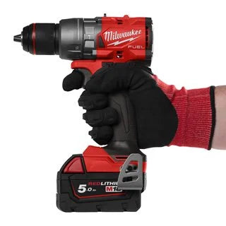 Milwaukee M18 FPD3-502X Akku-Schlagbohrschrauber
