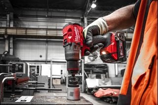 Milwaukee M18 FPD3-502X Akku-Schlagbohrschrauber