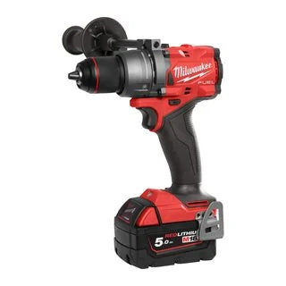 Milwaukee M18 FPD3-0X Akku-Schlagbohrschrauber
