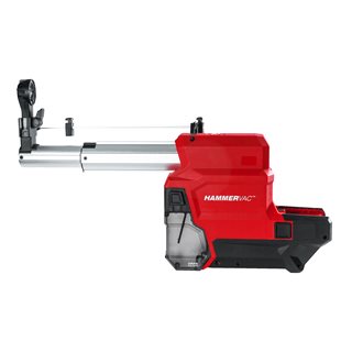 Milwaukee M18 FPDDEXL-0 Akku-Absaugsystem mit Autopulse