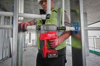 Milwaukee M18 FPXP-0C Akku-Expander