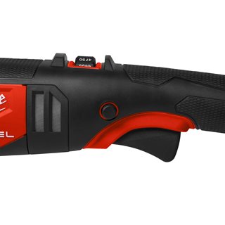 Milwaukee M18 FROP15 -0X Akku-Exzenter Polierer