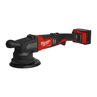 Milwaukee M18 FROP21-0X Akku-Exzenter Polierer