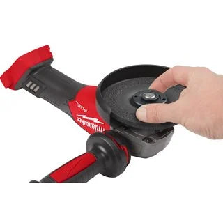 Milwaukee M18 FSAG125X-0X Akku-Winkelschleifer
