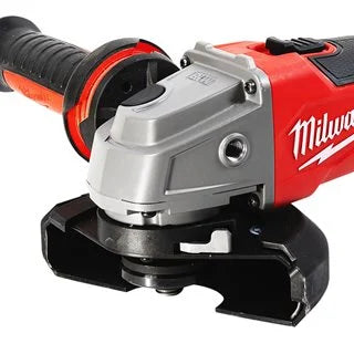 Milwaukee M18 FSAG125X-0X Akku-Winkelschleifer