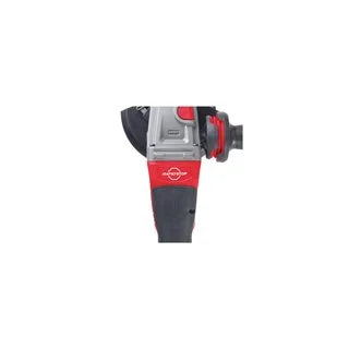 Milwaukee M18 FSAGF125XB-0X Akku-Flachkopf-Winkelschleifer M. Bremse