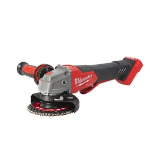Milwaukee M18 FSAGV125XPDB-0X Akku-Winkelschleifer