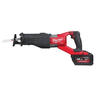 Milwaukee M18 FSX-0C Akku-Säbelsäge