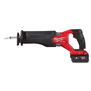 Milwaukee M18 FSZ-0X Akku-Säbelsäge