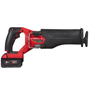 Milwaukee M18 FSZ-0X Akku-Säbelsäge