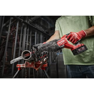 Milwaukee M18 FSZ-0X Akku-Säbelsäge