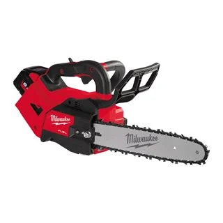 Milwaukee M18 FTHCHS30-802 Akku-Top-Handle-Kettensäge mit 30cm schwert