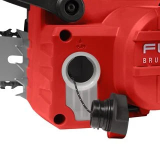 Milwaukee M18 FTHCHS35-802 Akku-Top-Handle-Kettensäge mit 35cm schwert