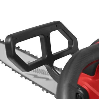 Milwaukee M18 FTHCHS35-802 Akku-Top-Handle-Kettensäge mit 35cm schwert
