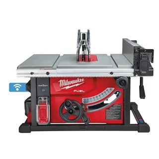 Milwaukee M18 FTS210-121B Akku-Tischkreissäge