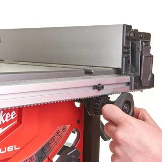 Milwaukee M18 FTS210-121B Akku-Tischkreissäge